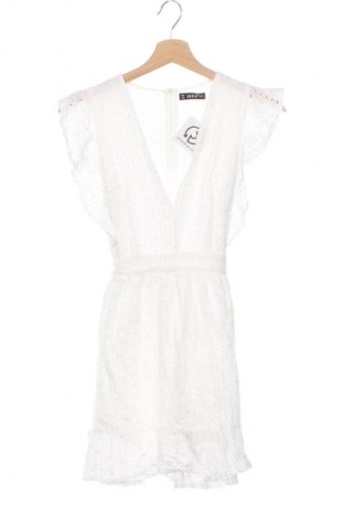 Šaty  SHEIN, Veľkosť XS, Farba Biela, Cena  12,95 €