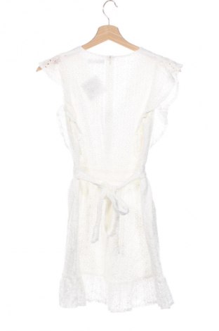 Šaty  SHEIN, Veľkosť XS, Farba Biela, Cena  12,95 €
