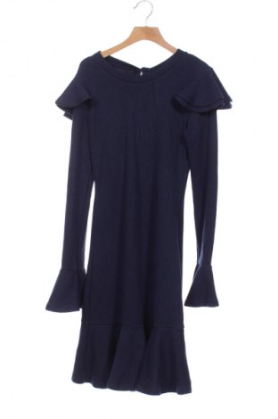 Φόρεμα SHEIN, Μέγεθος XS, Χρώμα Μπλέ, Τιμή 2,99 €