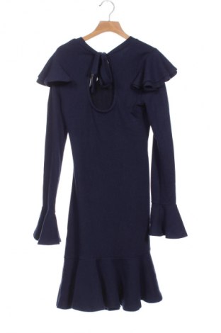 Φόρεμα SHEIN, Μέγεθος XS, Χρώμα Μπλέ, Τιμή 2,99 €