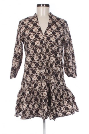 Рокля Sinners, Размер S, Цвят Многоцветен, Цена 2,04 €