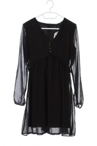 Sukienka Sinsay, Rozmiar XS, Kolor Czarny, Cena 22,99 zł