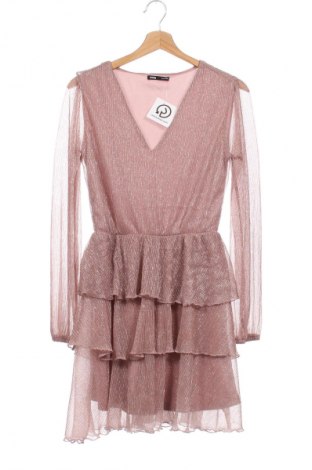 Kleid Sinsay, Größe XS, Farbe Mehrfarbig, Preis 9,99 €