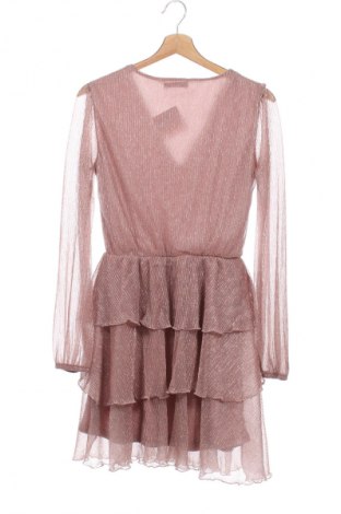 Kleid Sinsay, Größe XS, Farbe Mehrfarbig, Preis 9,99 €