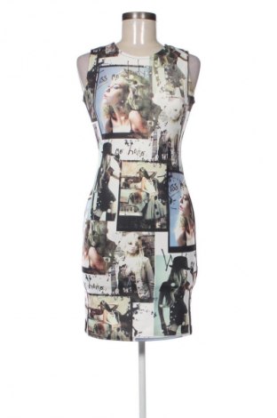 Kleid Sisters Point, Größe S, Farbe Mehrfarbig, Preis € 2,99