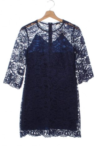 Kleid Siste's, Größe XS, Farbe Blau, Preis 2,99 €