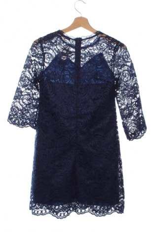 Kleid Siste's, Größe XS, Farbe Blau, Preis 2,99 €