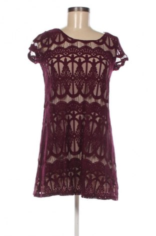 Рокля Socialite, Размер S, Цвят Лилав, Цена 4,60 €