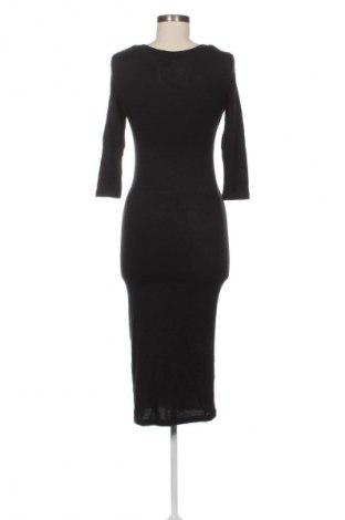 Kleid Stradivarius, Größe S, Farbe Schwarz, Preis 3,99 €