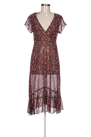 Sukienka Stradivarius, Rozmiar M, Kolor Kolorowy, Cena 27,99 zł