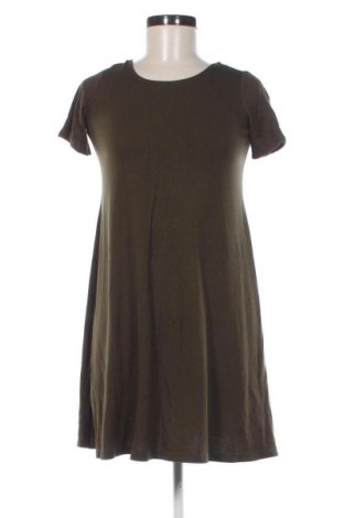 Šaty  Stradivarius, Velikost M, Barva Zelená, Cena  49,00 Kč