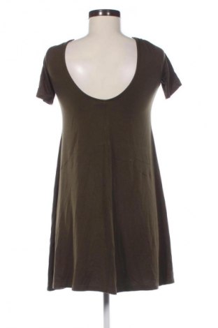 Šaty  Stradivarius, Velikost M, Barva Zelená, Cena  49,00 Kč