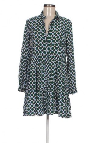 Sukienka Stradivarius, Rozmiar M, Kolor Kolorowy, Cena 22,99 zł