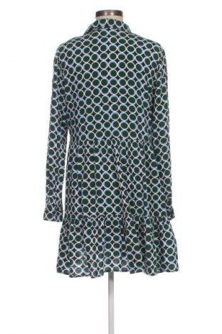 Sukienka Stradivarius, Rozmiar M, Kolor Kolorowy, Cena 22,99 zł