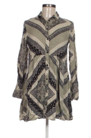 Šaty  Stradivarius, Veľkosť S, Farba Viacfarebná, Cena  9,95 €