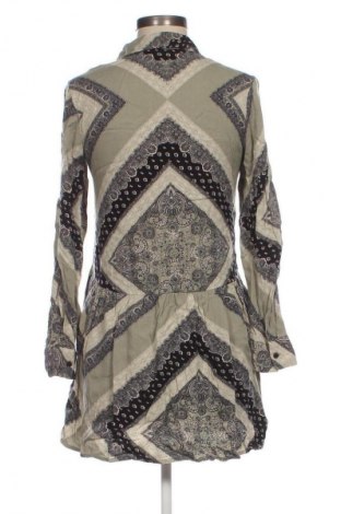 Šaty  Stradivarius, Veľkosť S, Farba Viacfarebná, Cena  9,95 €