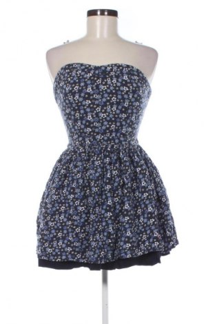 Kleid Superdry, Größe S, Farbe Mehrfarbig, Preis 27,99 €