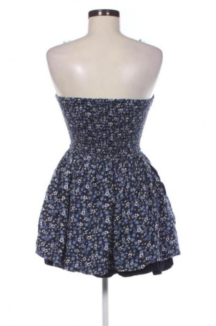 Kleid Superdry, Größe S, Farbe Mehrfarbig, Preis 27,99 €