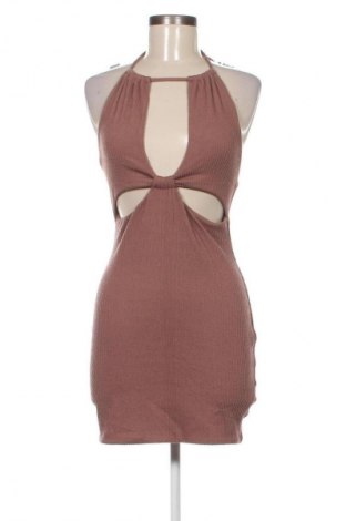 Sukienka Supre, Rozmiar S, Kolor Popielaty róż, Cena 20,99 zł