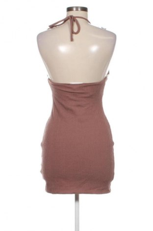 Sukienka Supre, Rozmiar S, Kolor Popielaty róż, Cena 20,99 zł