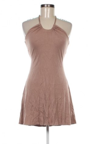 Φόρεμα Supre, Μέγεθος S, Χρώμα  Μπέζ, Τιμή 4,99 €