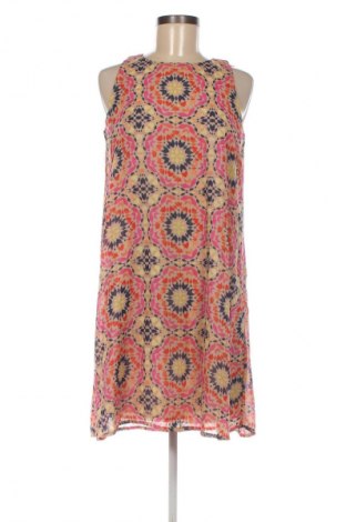 Šaty  Tacera, Velikost S, Barva Vícebarevné, Cena  79,00 Kč