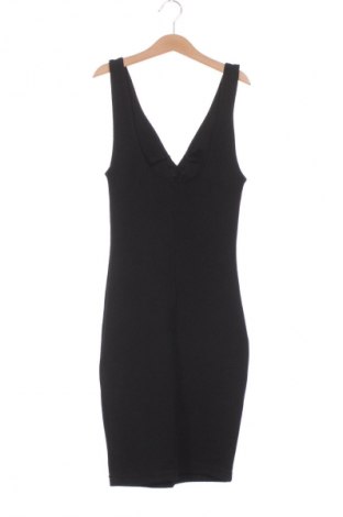 Šaty  Tally Weijl, Velikost XS, Barva Černá, Cena  69,00 Kč
