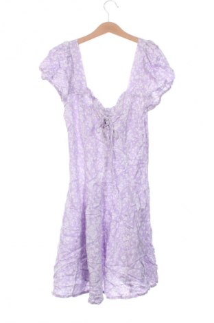 Φόρεμα Tally Weijl, Μέγεθος XS, Χρώμα Πολύχρωμο, Τιμή 3,99 €