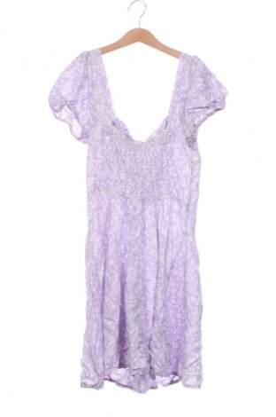 Φόρεμα Tally Weijl, Μέγεθος XS, Χρώμα Πολύχρωμο, Τιμή 3,99 €