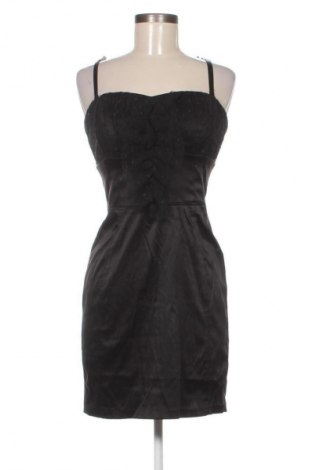 Kleid Tally Weijl, Größe M, Farbe Schwarz, Preis 2,99 €