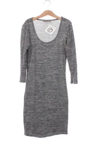 Kleid Terranova, Größe XS, Farbe Mehrfarbig, Preis 3,99 €