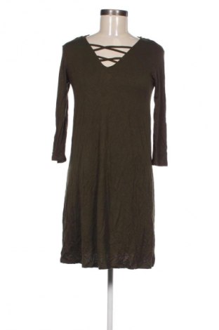 Φόρεμα Terranova, Μέγεθος M, Χρώμα Πράσινο, Τιμή 2,99 €