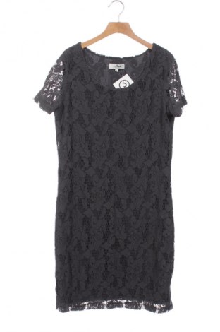 Šaty  Tom Tailor, Velikost XS, Barva Šedá, Cena  69,00 Kč
