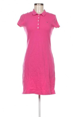 Kleid Tommy Hilfiger, Größe S, Farbe Rosa, Preis 64,99 €