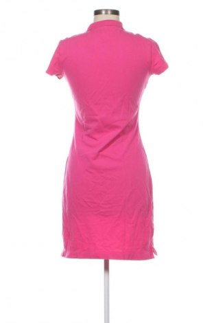 Kleid Tommy Hilfiger, Größe S, Farbe Rosa, Preis 64,99 €