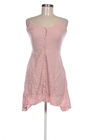 Šaty  Topshop, Veľkosť M, Farba Ružová, Cena  2,95 €