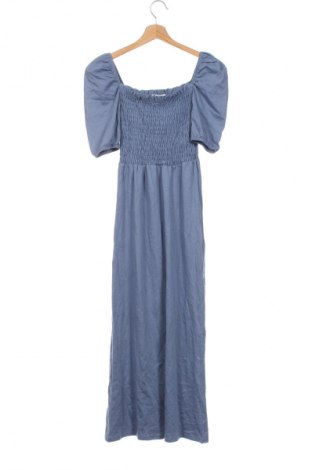 Rochie Topshop, Mărime XS, Culoare Albastru, Preț 217,99 Lei