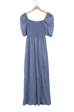 Rochie Topshop, Mărime XS, Culoare Albastru, Preț 217,99 Lei