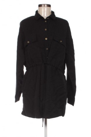 Kleid Trendyol, Größe M, Farbe Schwarz, Preis 3,99 €