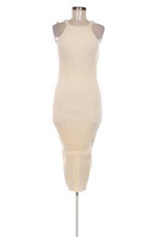 Rochie Trendyol, Mărime L, Culoare Bej, Preț 36,99 Lei