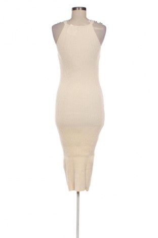Rochie Trendyol, Mărime L, Culoare Bej, Preț 36,99 Lei