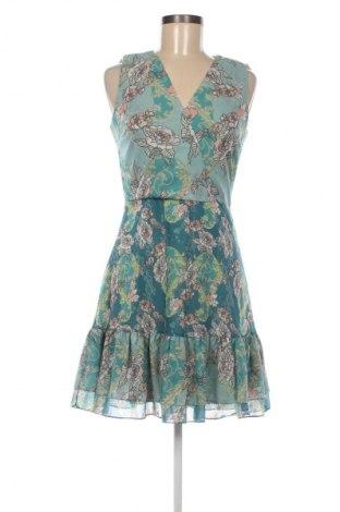 Šaty  Trendyol, Velikost S, Barva Vícebarevné, Cena  169,00 Kč