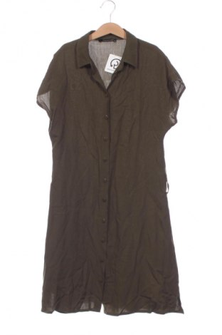 Sukienka Trendyol, Rozmiar XS, Kolor Zielony, Cena 11,99 zł