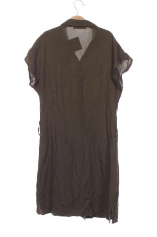 Sukienka Trendyol, Rozmiar XS, Kolor Zielony, Cena 11,99 zł