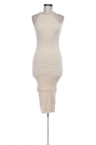 Šaty  Trendyol, Veľkosť M, Farba Béžová, Cena  6,95 €