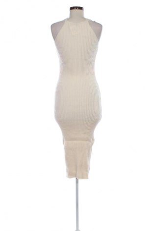 Šaty  Trendyol, Veľkosť M, Farba Béžová, Cena  6,95 €