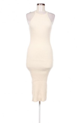 Šaty  Trendyol, Veľkosť S, Farba Kremová, Cena  14,95 €