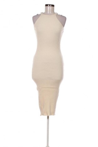 Šaty  Trendyol, Veľkosť S, Farba Kremová, Cena  14,95 €