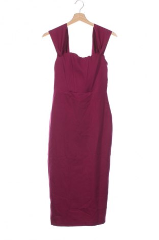 Kleid Trendyol, Größe XS, Farbe Lila, Preis 14,99 €