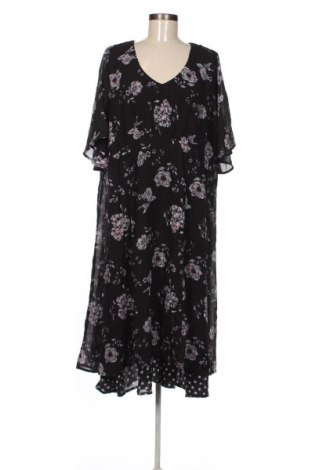 Рокля Ts, Размер 3XL, Цвят Черен, Цена 16,87 €, #132363940